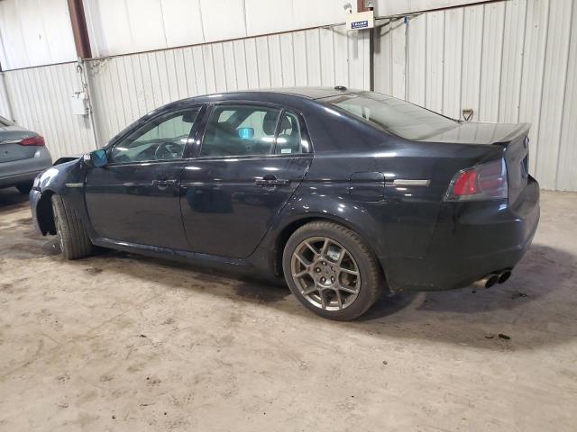 Image 2 of 2007 ACURA TL TYPE S 2007 with VIN 19UUA75567A021940