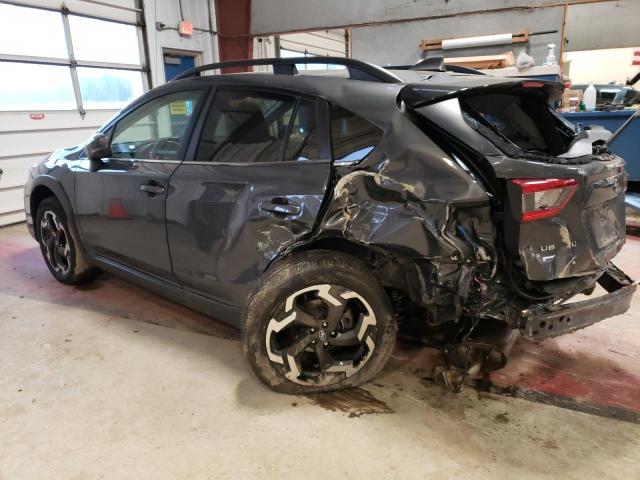 Obraz 2 z 2023 SUBARU CROSSTREK LIMITED 2023 z VIN JF2GTHMC8P8323475