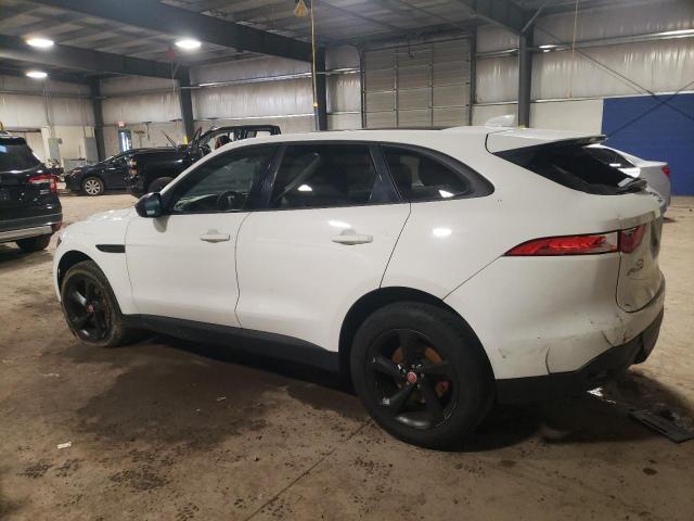 Obraz 2 z 2018 JAGUAR F-PACE PREMIUM 2018 z VIN SADCJ2GX8JA237019