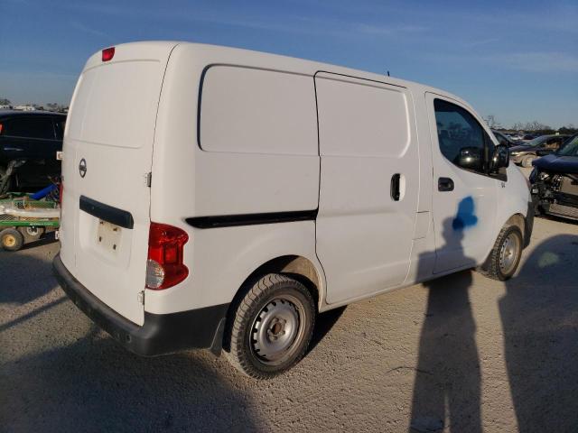 Image 3 of 2016 NISSAN NV200 2.5S 2016 with VIN 3N6CM0KN3GK701108