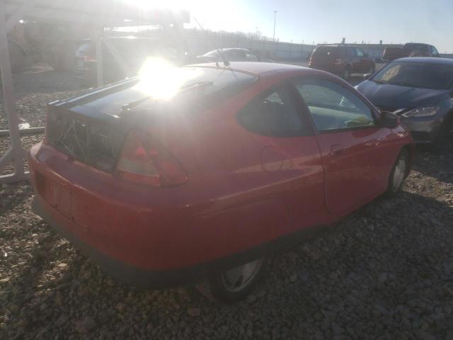 Obraz 3 z 2000 HONDA INSIGHT  2000 z VIN JHMZE1378YT000330