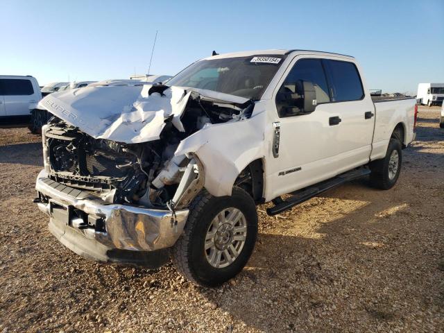 Obraz Ford Super Duty F-250 Srw Xl/Xlt/Lariat 2019