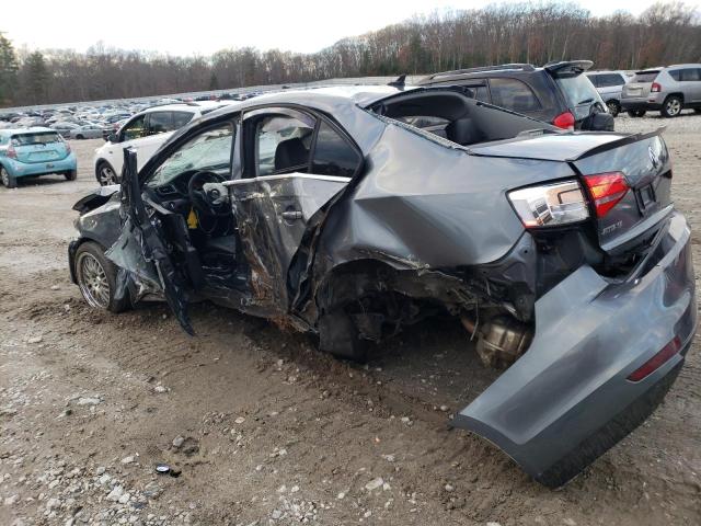 Image 2 of 2015 VOLKSWAGEN JETTA SE 2015 with VIN 3VWD17AJ3FM323878