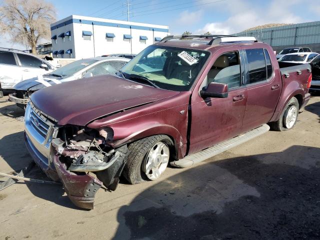 Obraz 1 z 2007 FORD EXPLORER LIMITED 2007 z VIN 1FMEU53857UA13169