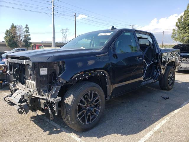 Изображение 2022 GMC SIERRA LIMITED C1500 ELEVATION 2022