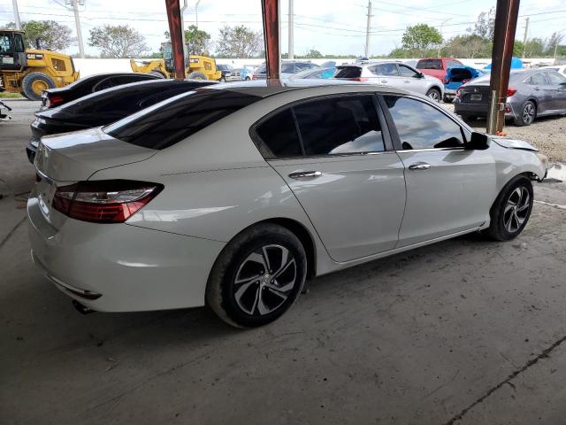 Изображение 3 2016 HONDA ACCORD LX 2016 с VIN 1HGCR2F39GA034248