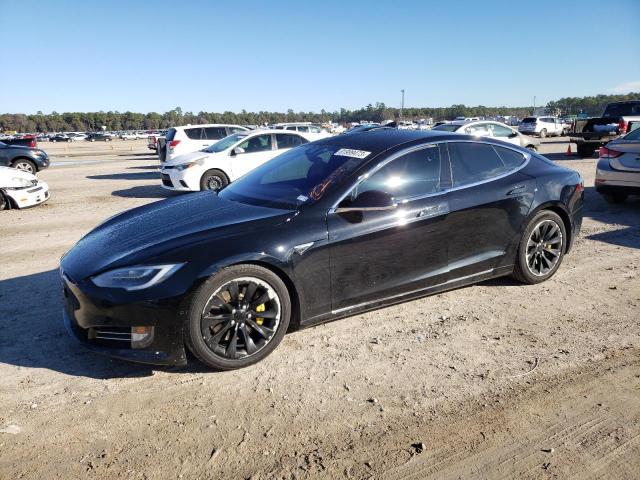 Изображение 2016 Tesla MODEL S 2016