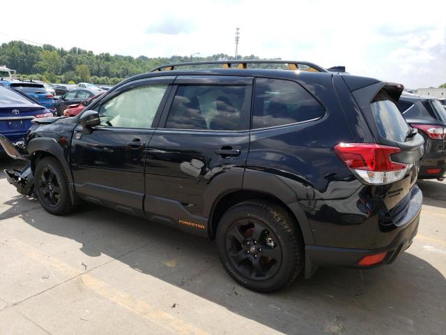 Obraz 2 z 2023 SUBARU FORESTER WILDERNESS 2023 z VIN JF2SKAMC1PH429545