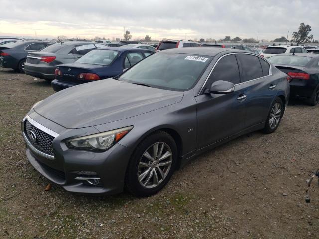2017 INFINITI Q50 PREMIUM 2017 image