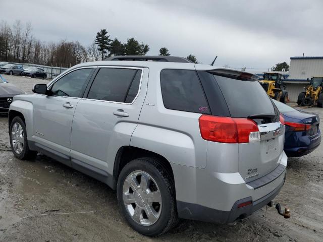 Image 2 of 2012 GMC TERRAIN SLE 2012 with VIN 2GKFLTE59C6372699