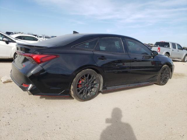 Image 3 of 2021 TOYOTA AVALON TRD 2021 with VIN 4T1FZ1FB0MU070249