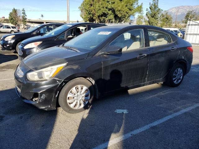 Obraz 1 z 2016 HYUNDAI ACCENT SE 2016 z VIN KMHCT4AE8GU064985