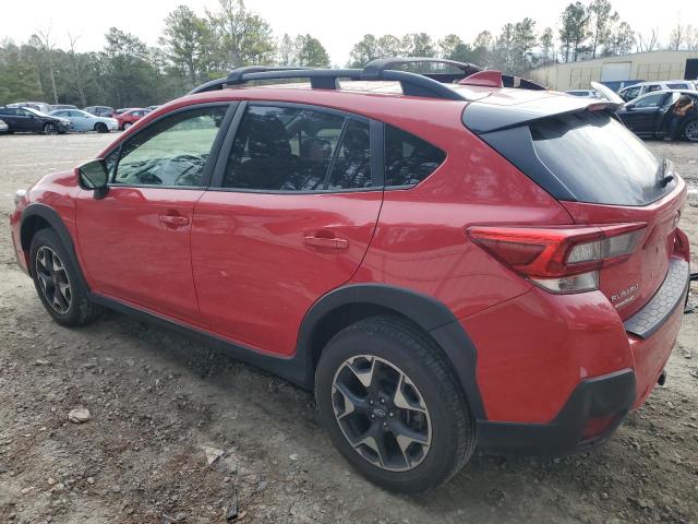 Изображение 2 2020 SUBARU CROSSTREK PREMIUM 2020 с VIN JF2GTAEC8L8274410