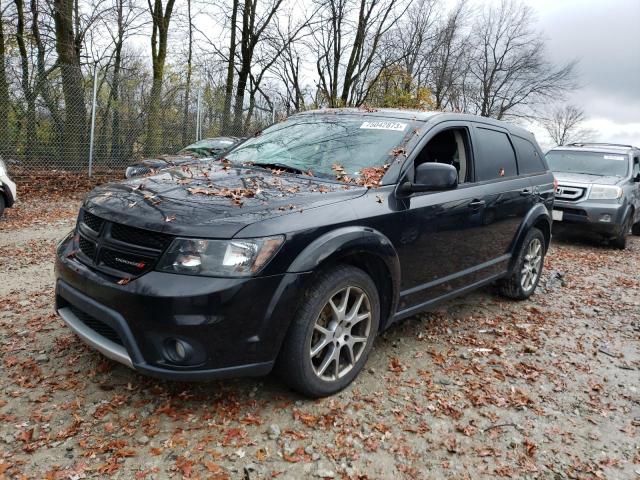 2015 DODGE JOURNEY R/T 2015 image