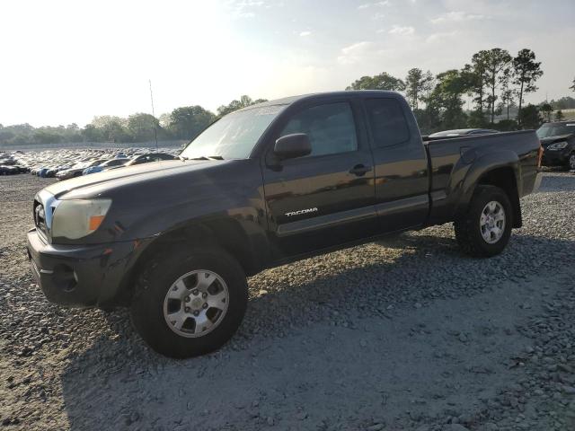 Obraz 1 z 2007 TOYOTA TACOMA PRERUNNER ACCESS CAB 2007 z VIN 5TETU62N17Z323125