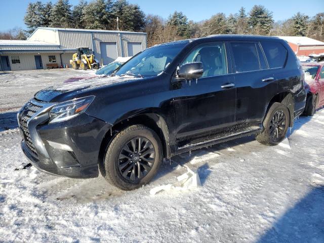 Obraz 2020 LEXUS GX 460 PREMIUM 2020