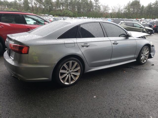 Obraz 3 z 2016 AUDI A6 PREMIUM PLUS 2016 z VIN WAUFGAFC3GN074620