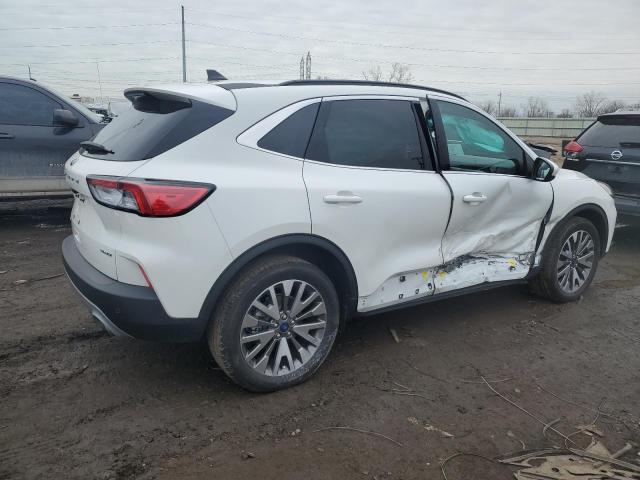 Obraz 3 z 2022 FORD ESCAPE TITANIUM 2022 z VIN 1FMCU9J95NUA58622