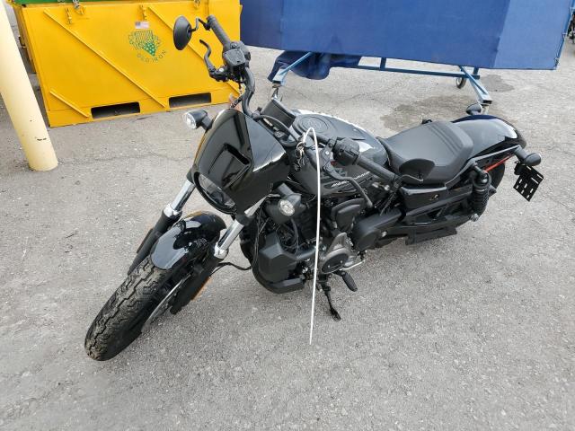 Изображение 2 2022 HARLEY-DAVIDSON RH975  2022 с VIN 1HD1ZH113NB325915