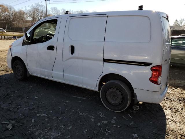Изображение 2 2014 NISSAN NV200 2.5S 2014 с VIN 3N6CM0KN3EK701753