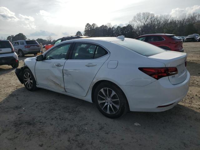 Изображение 2 2016 ACURA TLX  2016 с VIN 19UUB1F34GA009129