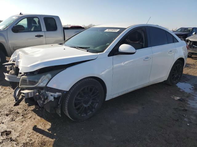 Obraz 1 z 2015 CHEVROLET CRUZE LT 2015 z VIN 1G1PC5SB7F7100946
