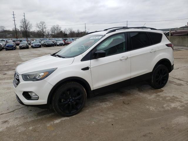 Изображение 1 2017 FORD ESCAPE SE 2017 с VIN 1FMCU9GD2HUA91397