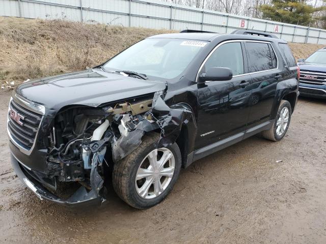 Obraz 2017 GMC TERRAIN SLE 2017