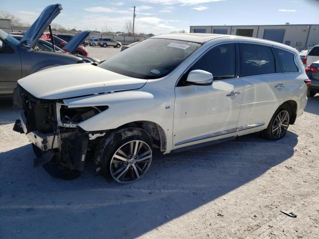 Obraz 2020 INFINITI QX60 LUXE 2020