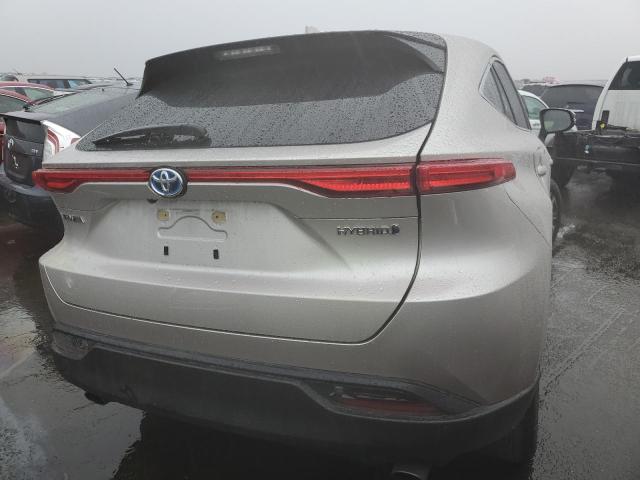 Изображение 3 2021 TOYOTA VENZA LE 2021 с VIN JTEAAAAH4MJ079003