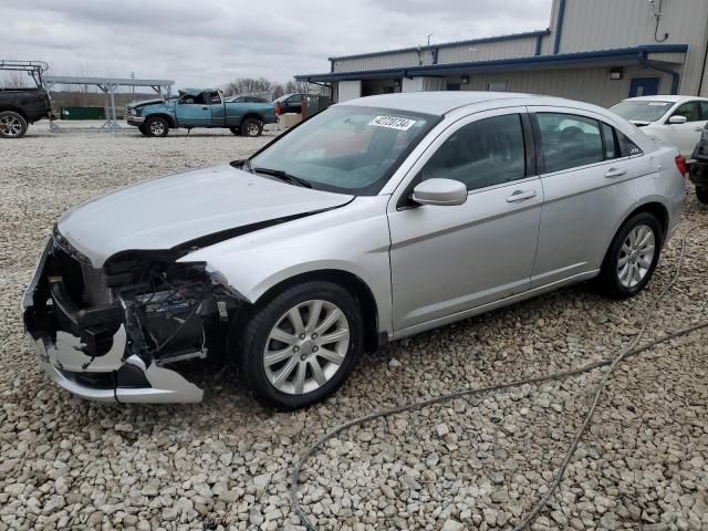 Obraz 2012 CHRYSLER 200 TOURING 2012