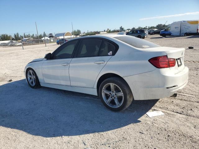 Obraz 2 z 2015 BMW 320 I 2015 z VIN WBA3B1G55FNT07235
