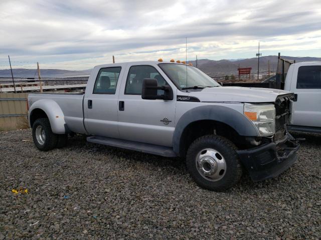 Image 1 of 2011 FORD F450 SUPER DUTY 2011 with VIN 1FT8W4DT6BEA64904