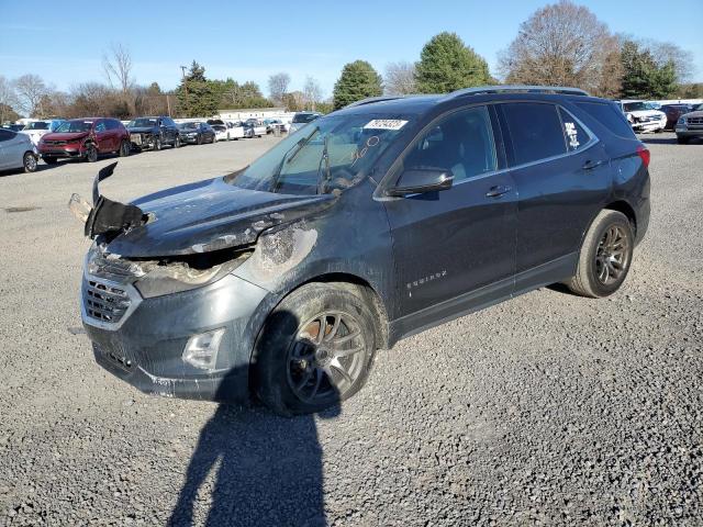 2018 CHEVROLET EQUINOX LT 2018 image