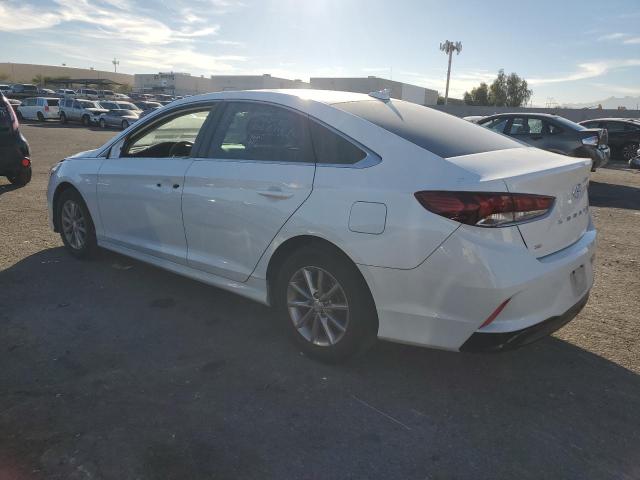 Изображение 2 2019 HYUNDAI SONATA SE 2019 с VIN 5NPE24AF0KH784826