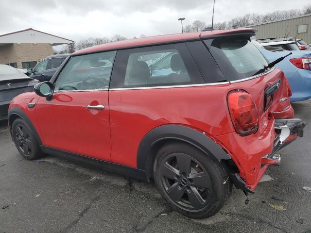 Obraz 2 z 2024 MINI COOPER S 2024 z VIN WMW53DH05R2U46085