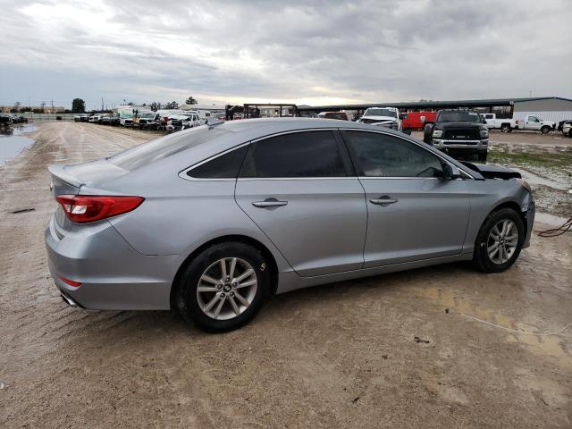 Изображение 3 2017 HYUNDAI SONATA SE 2017 с VIN 5NPE24AF8HH543038