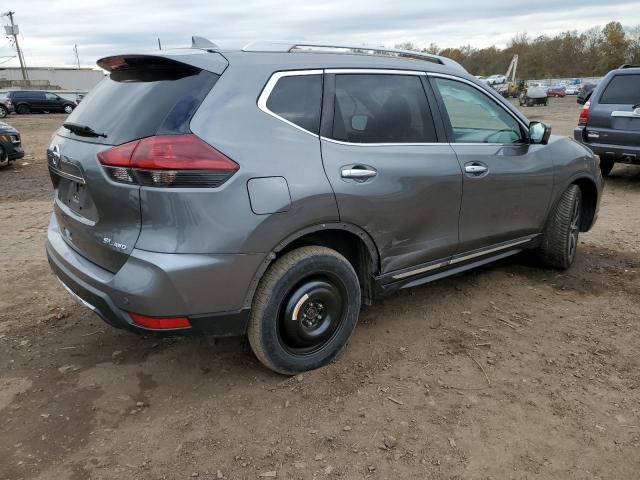 Изображение 3 2019 NISSAN ROGUE S 2019 с VIN 5N1AT2MV1KC806830