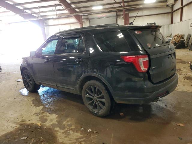 Obraz 2 z 2019 FORD EXPLORER XLT 2019 z VIN 1FM5K8D81KGA76380