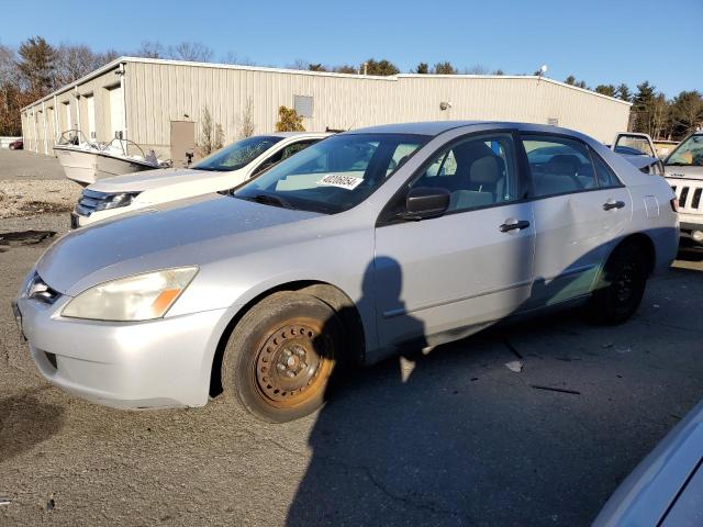 Изображение 2005 HONDA ACCORD DX 2005
