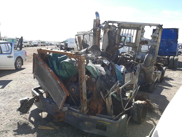 Image 2 of 2008 PETERBILT 367  2008 with VIN 1XPTDB0X18D751458