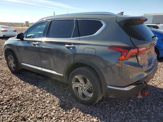 Obraz 2 z 2022 HYUNDAI SANTA FE SEL 2022 z VIN 5NMS6DAJ2NH424020