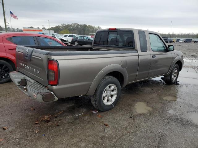 Image 3 of 2004 NISSAN FRONTIER KING CAB XE 2004 with VIN 1N6DD26T04C403819