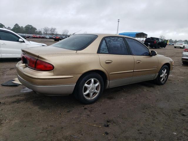 Изображение 3 2001 BUICK REGAL LS 2001 с VIN 2G4WB55K811262233