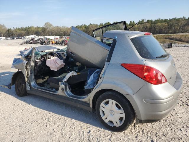 Изображение 2 2011 NISSAN VERSA S 2011 с VIN 3N1BC1CP0BL504698