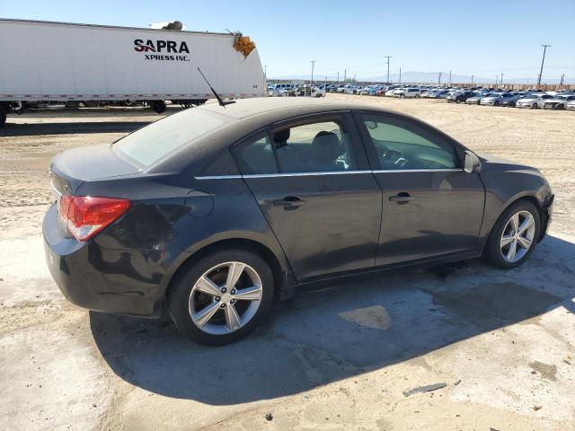 Изображение 3 2014 CHEVROLET CRUZE LT 2014 с VIN 1G1PE5SB7E7337445