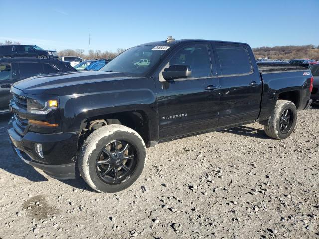 Obraz 2016 CHEVROLET SILVERADO K1500 LT 2016
