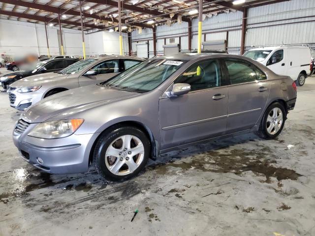 Image 1 of 2006 ACURA RL  2006 with VIN JH4KB16566C007276