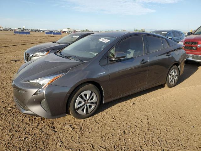 Obraz 1 z 2017 TOYOTA PRIUS  2017 z VIN JTDKARFU1H3544165