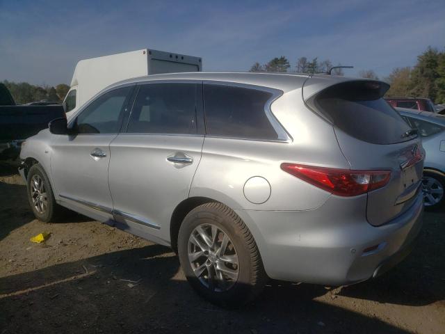 Изображение 2 2014 INFINITI QX60  2014 с VIN 5N1AL0MM3EC500714